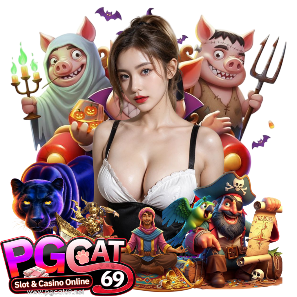 www pgcat69